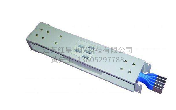 空氣型母線槽