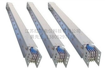 空氣（qì）式母（mǔ）線槽