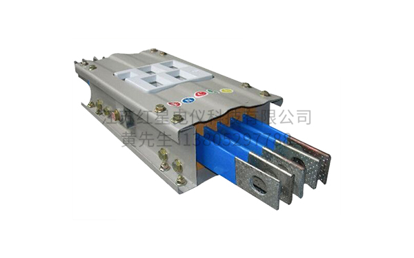 空氣（qì）絕（jué）緣型（xíng）母線槽