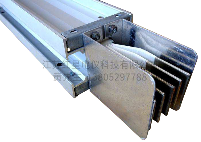 低壓密（mì）集型母線槽