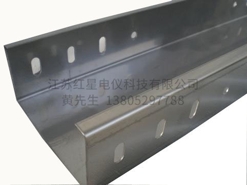 托（tuō）盤式橋架