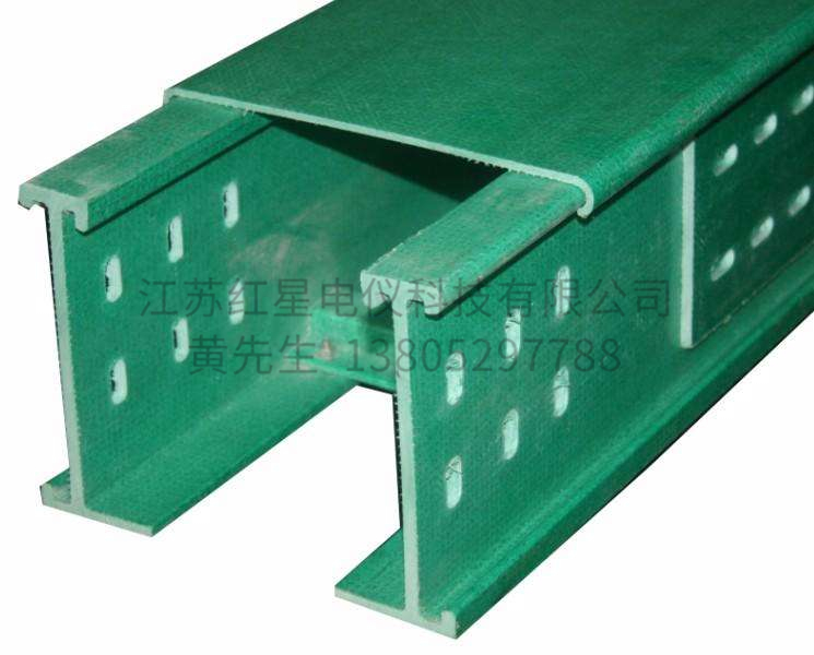 玻璃鋼（gāng）橋架