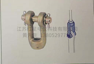 U型（xíng）螺母