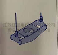 卡塊式立管管夾（jiá）