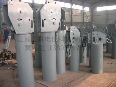 彈（dàn）簧支吊架